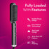 Hair Straightening Brush HSB2107